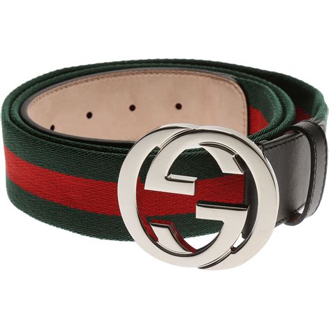 cinturones de hombre gucci.